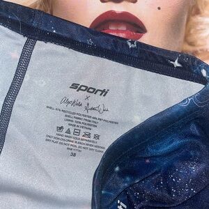 ✨ 🌌 ✨• ☠️ SPORTI x Swim Jam Vibes ☠️• 🌌✨🌌